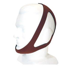 Image of Chin Strap Ruby Adjustable