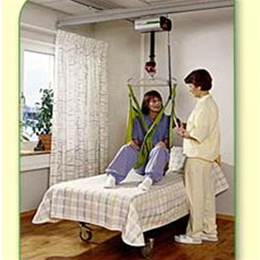 Liko Overhead Patient Lift System