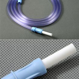 72 and 18 AMSure Suction Connecting Tubes