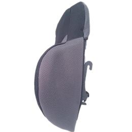 nxt Fixed Height Backrest with Vicair Contour