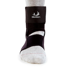 BioSkin Trilock Ankle Brace