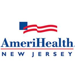 View our products in the AMERI- HEALTH NEW JERSEY category