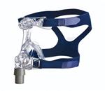 Mirage Micro Nasal Mask - The Mirage Micro makes (f)it easy. The latest generation nasal m