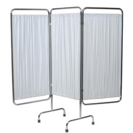 Folding Privacy Screens