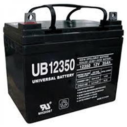 Batteries - 12 Volt
