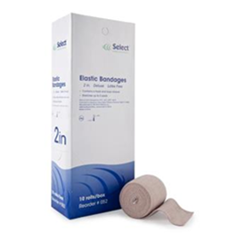 Elastic Bandage, 2in