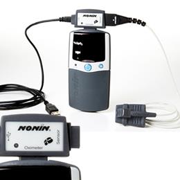 Nonin 1000USB Adapter