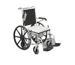 All-in-One Commode/Shower/ Wheelchair - Here are 3 different chairs to meet your needs. Water resistant