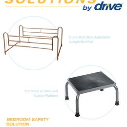 Bedroom Safety Solution