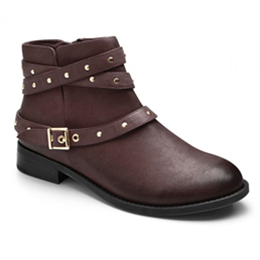 Vionic Footwear - Lona Ankle Boots