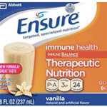Ensure Immune - Features:&lt;/stron