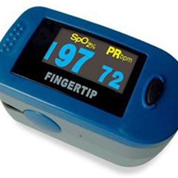 Finger Pulse Oximeter OX300C2H