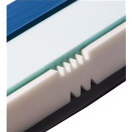 Adapt Mattress with Shear Reduction Technology