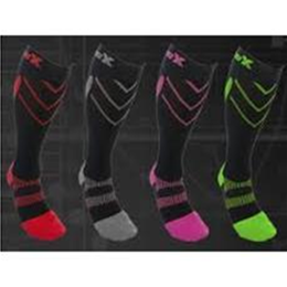 Champion CSX Compression Sport Socks