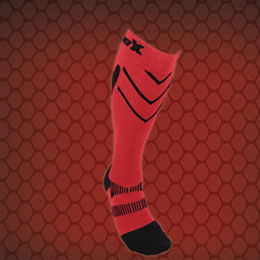 CSX 15-20 Sport Compression Socks