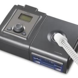 BiPAP autoSV Advanced 60 Series- System One (core package)
