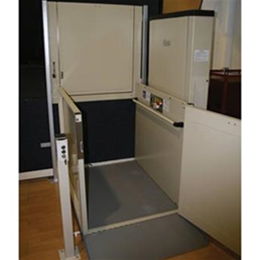 Multilift Vertical Platform Lift