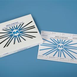 PACK TEST STEAM BOWIE DICK