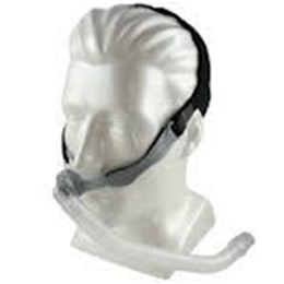 Image of Fisher Paykel Opus Nasal Pillows Mask 2