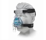 ComfortGel™ Nasal Mask With Headgear - The ComfortGel Nasal Mask brings a premium level of fit and comf