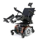 Wheelchair / Power - Pride Mobility Products - Quantum 600