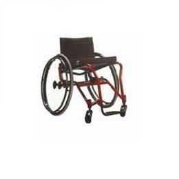 Invacare :: A4 Wheelchair