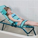 Dolphin Bath Chair Accessory - Features and Benefits&lt;/SP