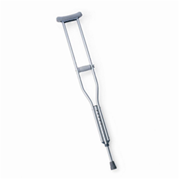 Image of Pediatric Aluminum Crutched