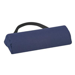 DMI/Mabis :: Lumbar Half Roll Cushion Support