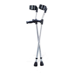Medline :: Forearm Crutches - Child