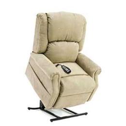 Image of Pride Mobility Elegance Lift Chair LL-595 1