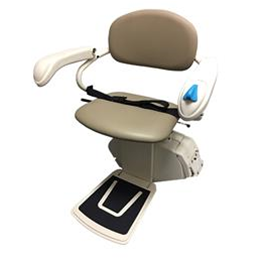 Harmar SL300 Pinnacle Stair Lift Product Image