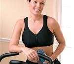 Active 2150 Bra - Designed to offer a secure fit for low to moderate impact activi