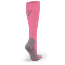 Image of Knit-Rite TheraSport Athletic Performance Sock 3