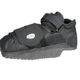 Darco :: HeelWedge™ Shoe