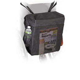 Drive :: Large, Deluxe Wheelchair Carry Pouch