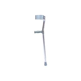 Image of Heavy Duty Lightweight Bariatric Forearm Walking Crutches