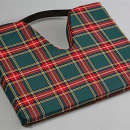 Coccyx Cushion Wedge 18 x 15 x 3 to 1 Coccyx Cushion Wedge 18 x 15 x 3 to 1