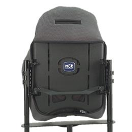 VC Pelvic Back Support with Vicair® Technology Cushion