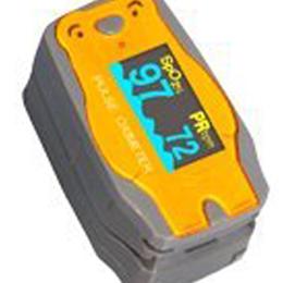 OXMD300C5P Pediatric Finger Pulse Oximeter