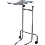 Double Post Mayo Instrument Stand - Product Description&lt;/SPAN
