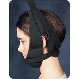 Deluxe Universal Head Halter