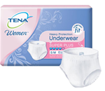 Tena&#174; Protective Underwear Women - Features &amp;amp; Benefits:
Now&amp;nbsp;40% More Absorb