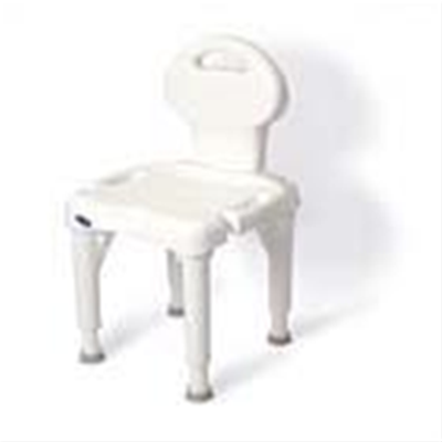 Image of I Fit Shower Chair 2