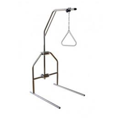 Trapeze (free standing) :: Rental :: Generic