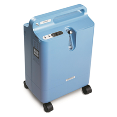 Image of EverFlo Q Oxygen Concentrator 2
