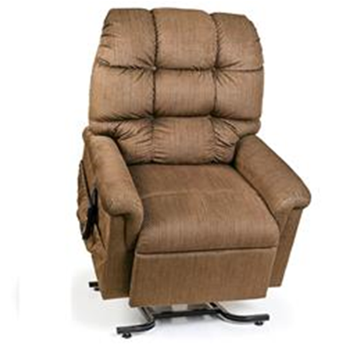 CIRRUS Model: PR-508 Lift Chair :: Lift Chairs :: Golden ...