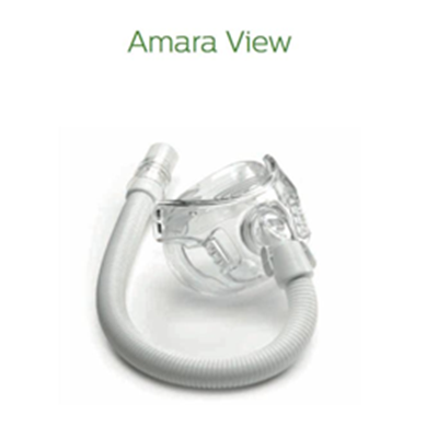 Amara View :: Respiratory :: Philips Respironics