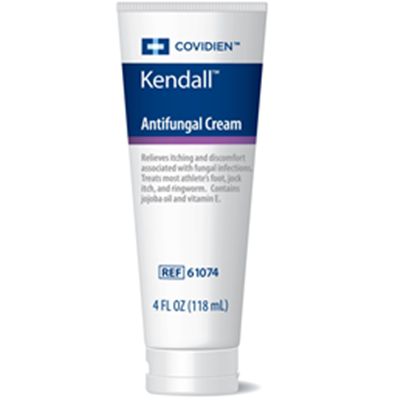 Image of Kendall Antifungal Cream 2