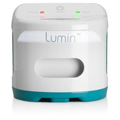 Image of Lumin CPAP Mask and Accessories Cleaner 2